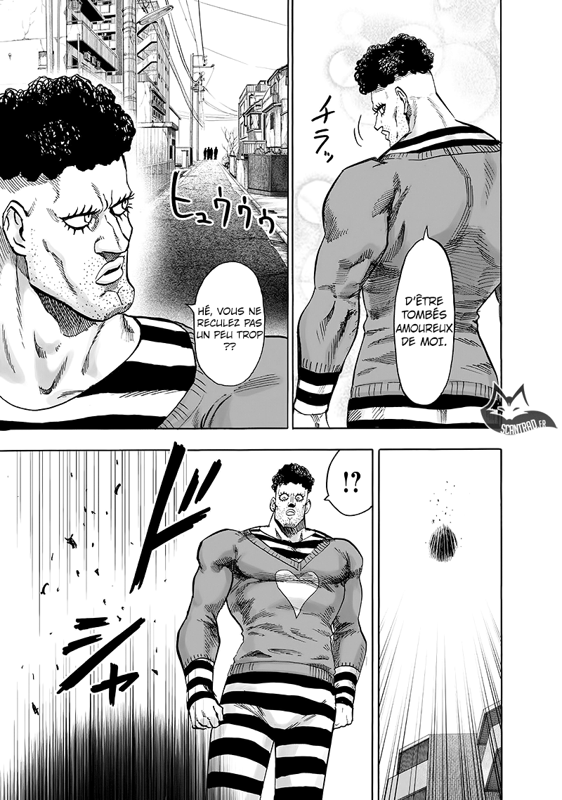 Read One-Punch Man FR Manga Online
