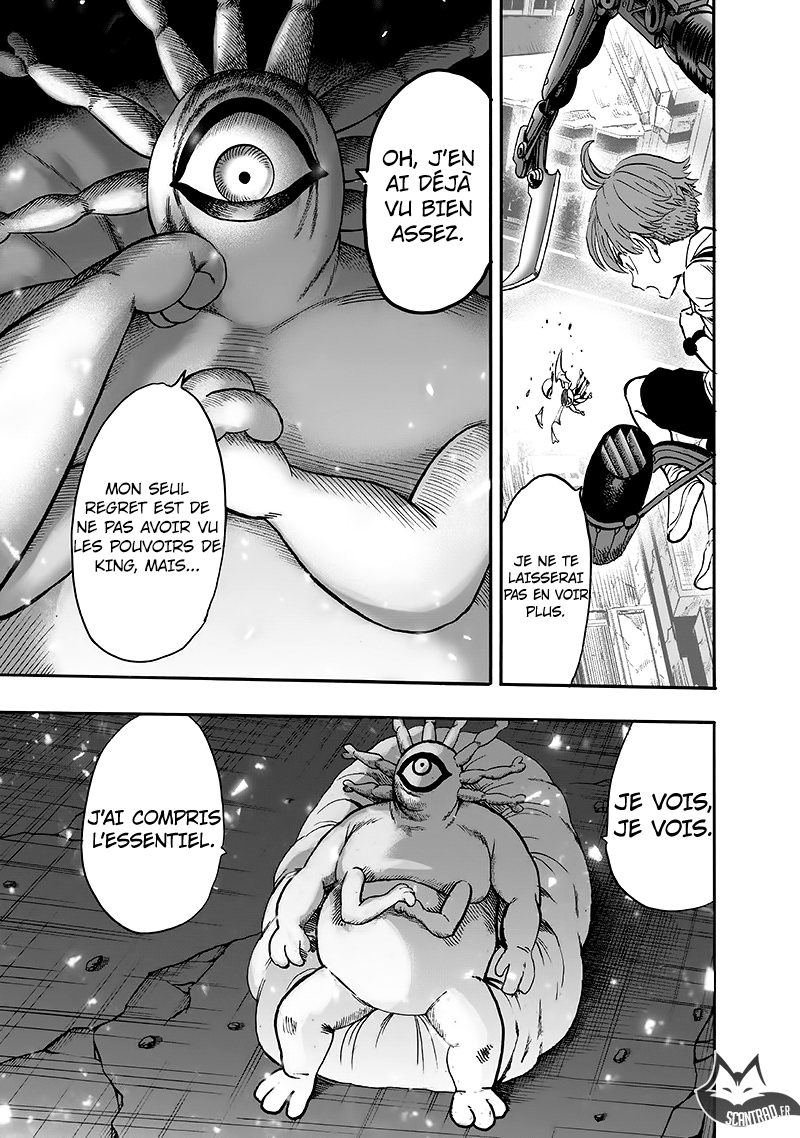Read One-Punch Man FR Manga Online