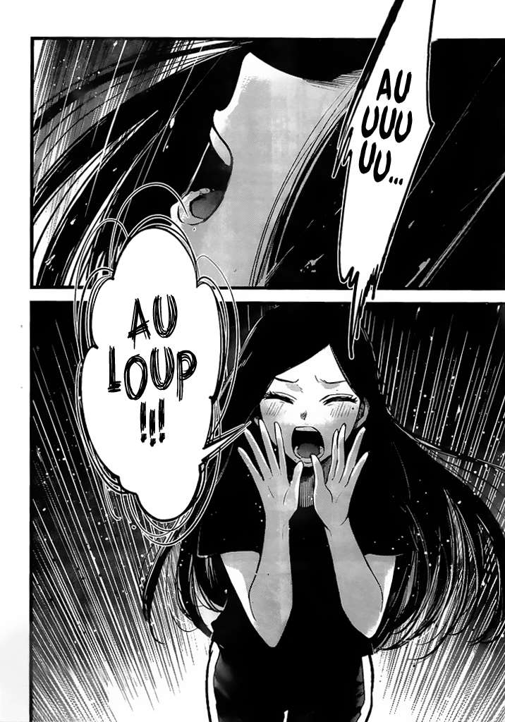 Read Oshi no Ko FR Manga Online