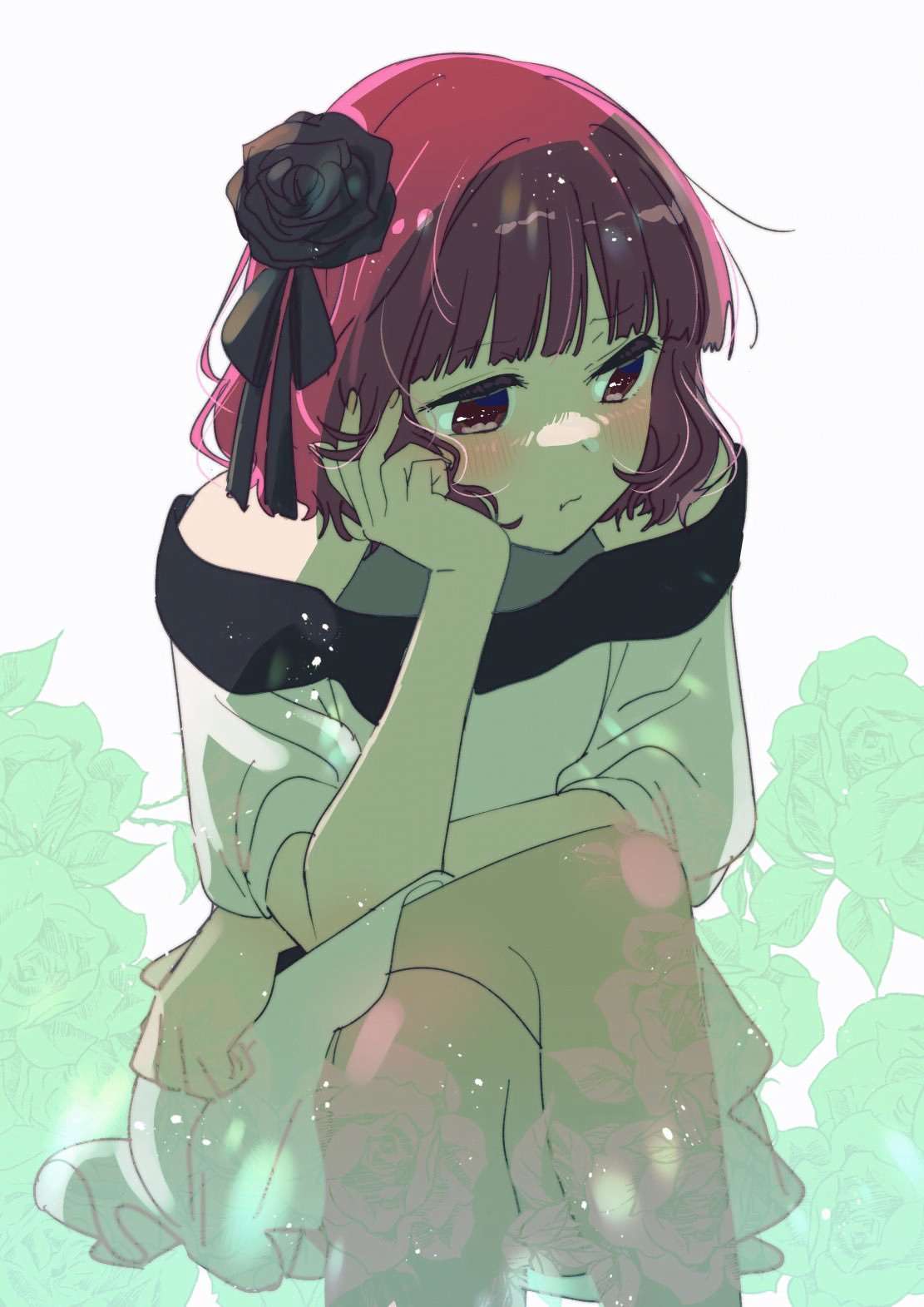 Read Oshi no Ko FR Manga Online