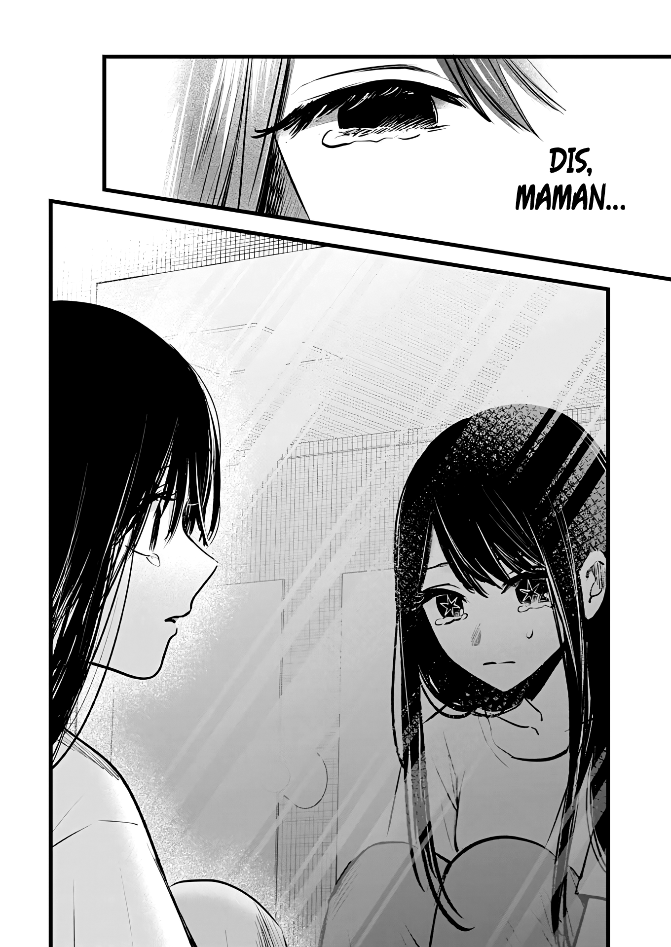 Read Oshi no Ko FR Manga Online