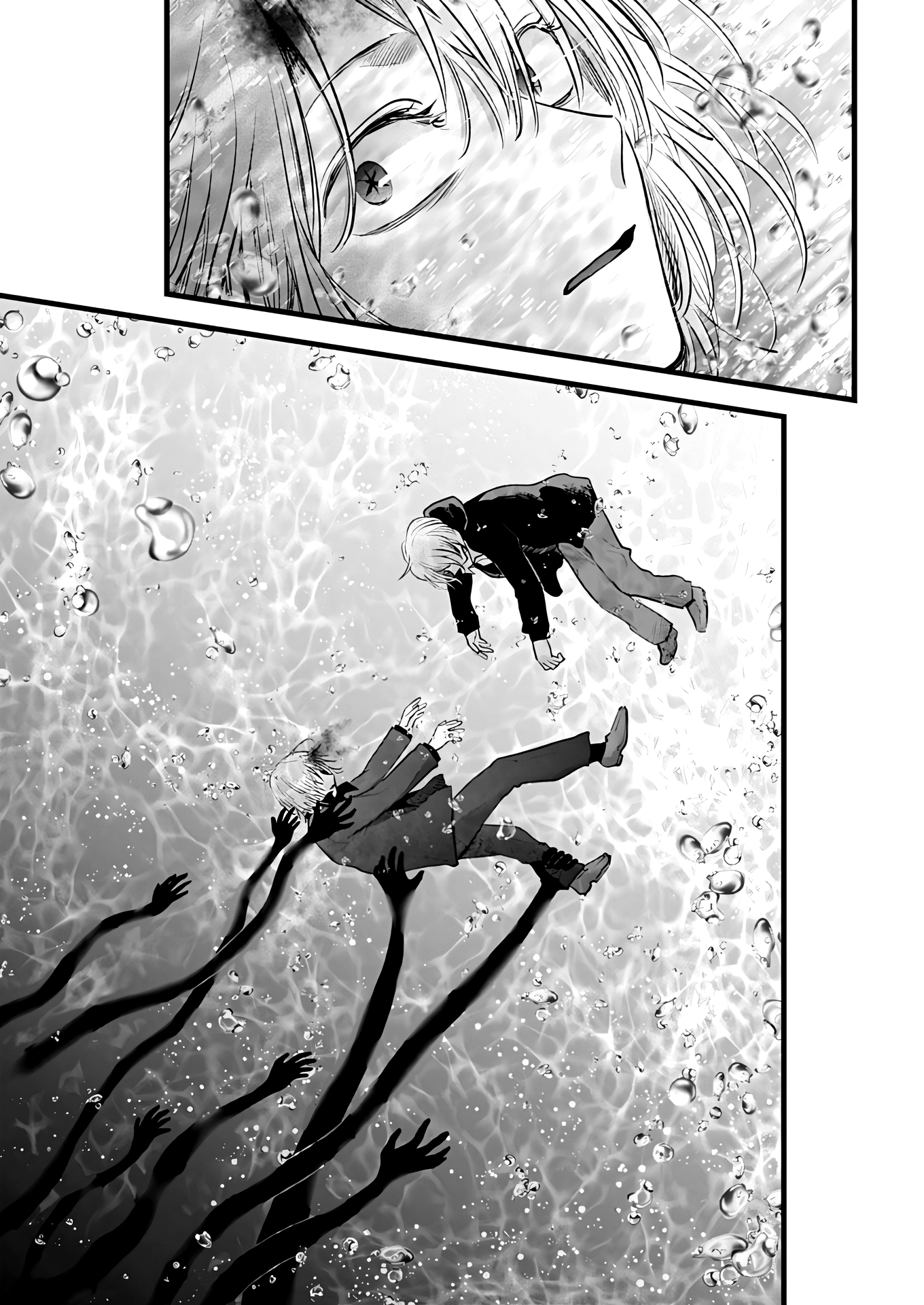 Read Oshi no Ko FR Manga Online