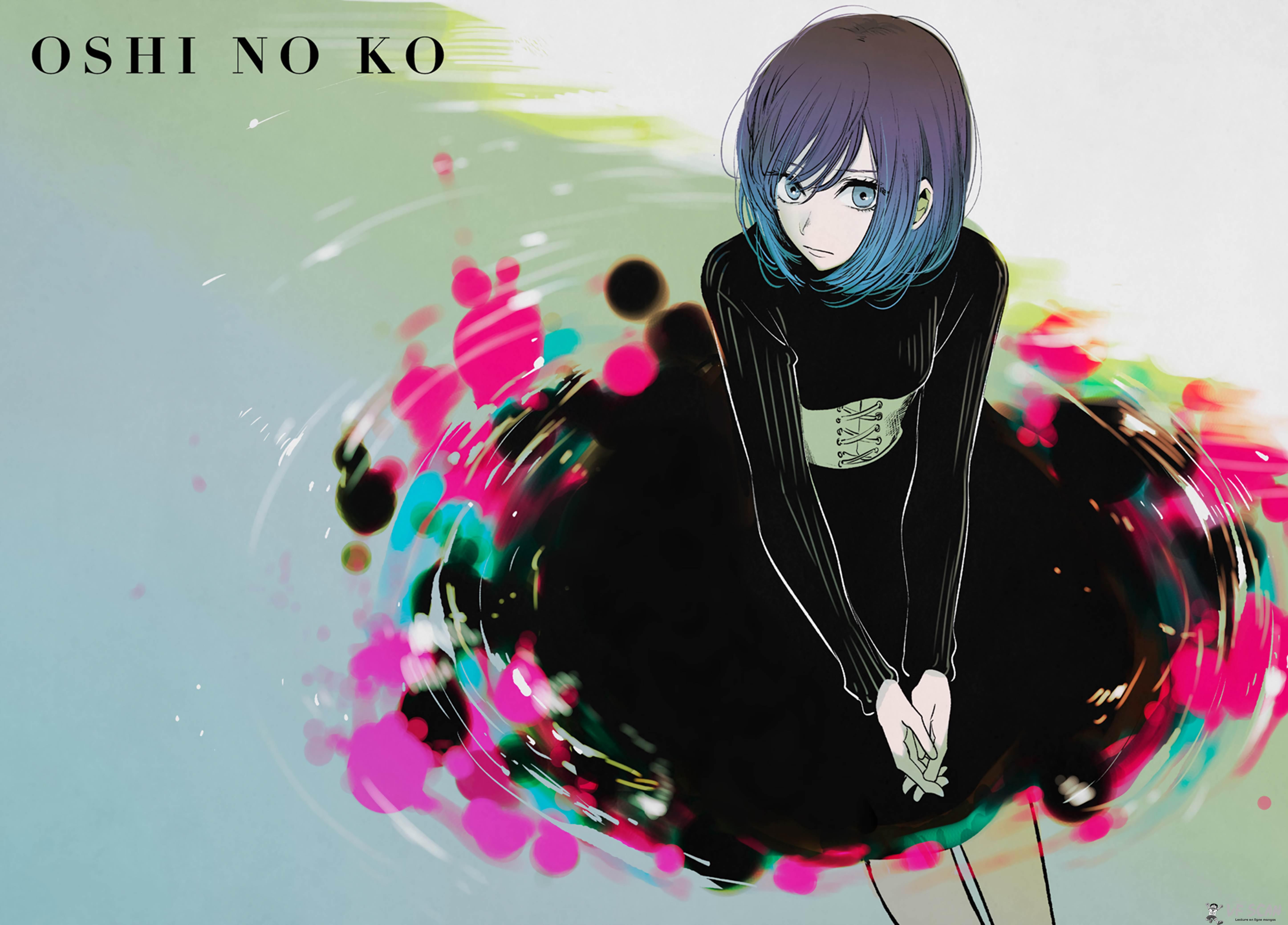 Read Oshi no Ko FR Manga Online