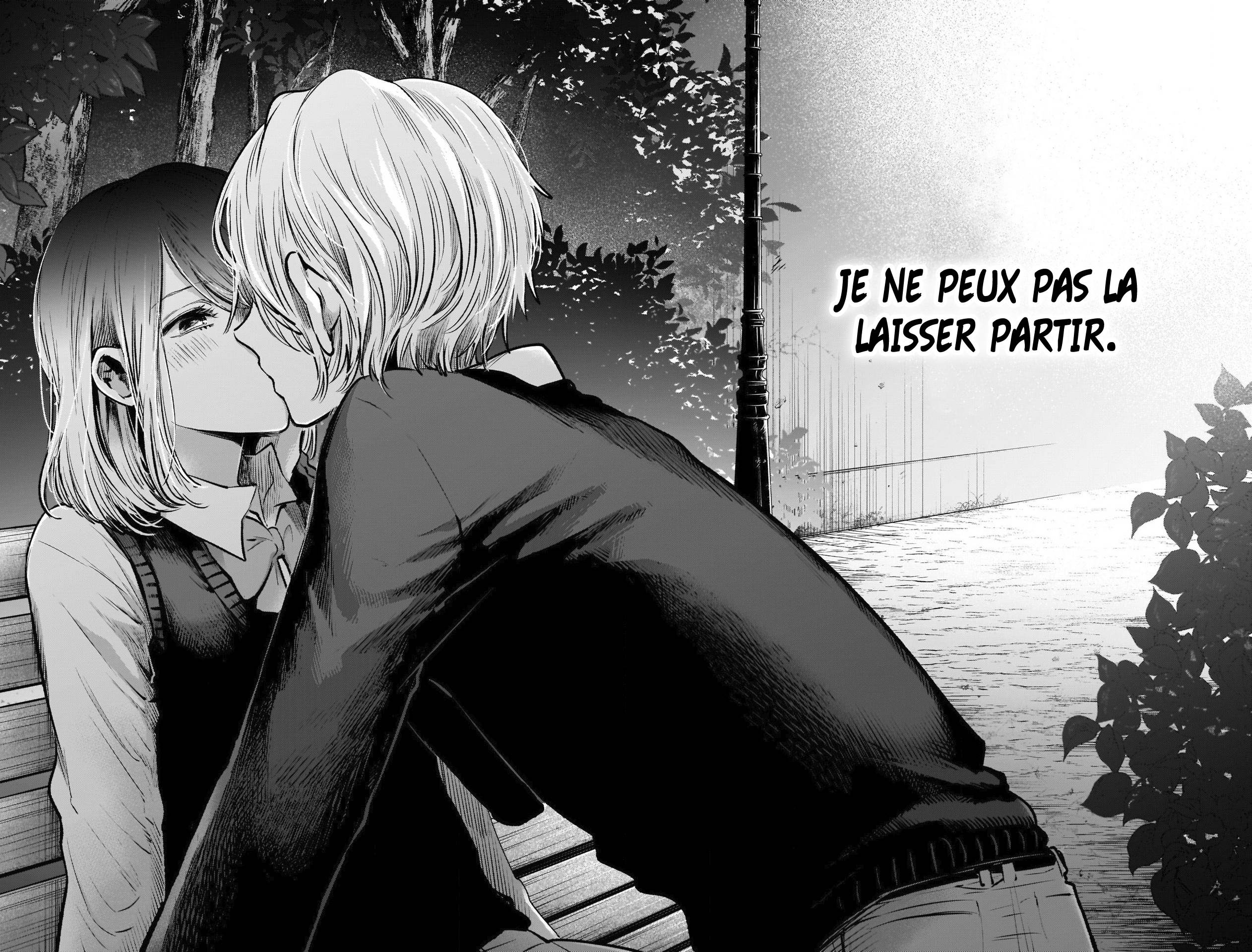 Read Oshi no Ko FR Manga Online