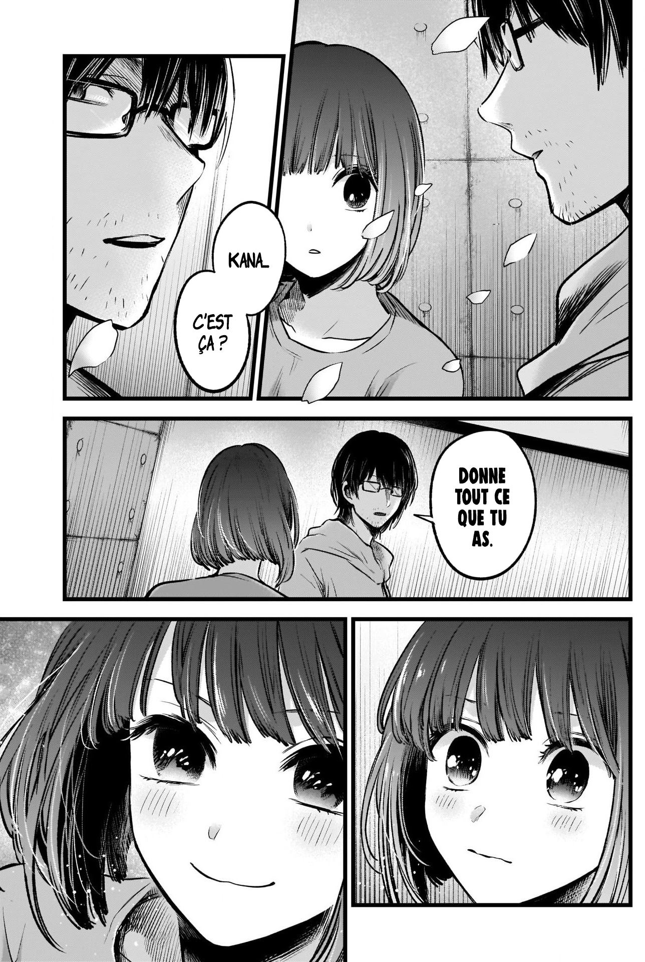 Read Oshi no Ko FR Manga Online