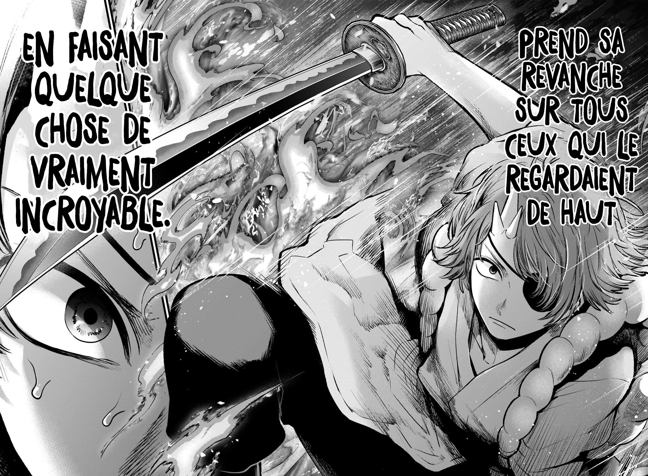 Read Oshi no Ko FR Manga Online