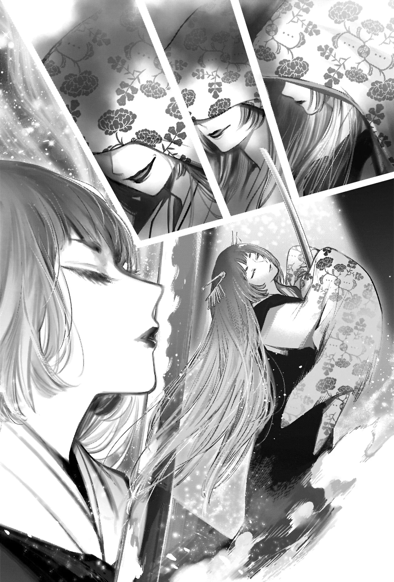 Read Oshi no Ko FR Manga Online