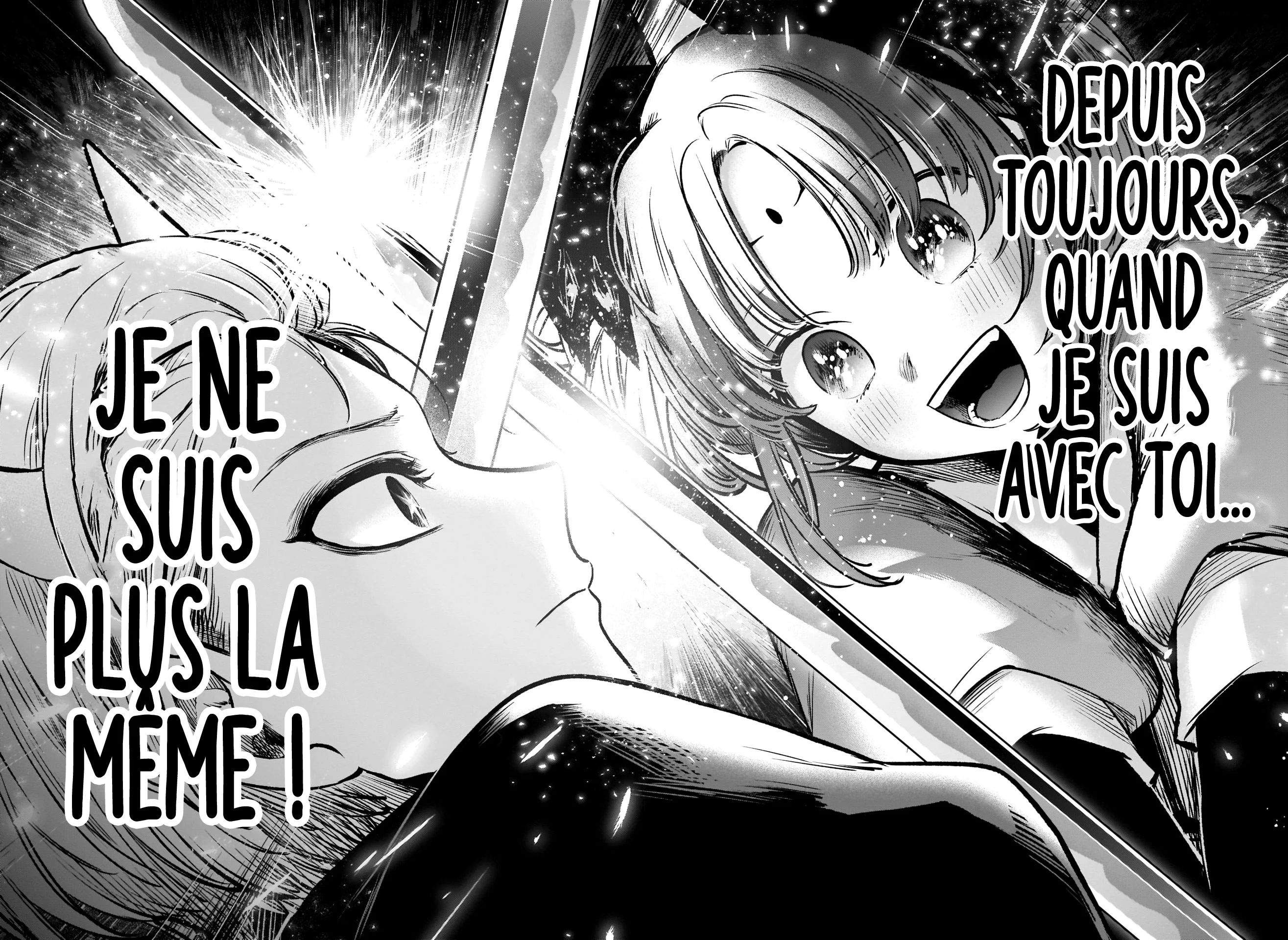 Read Oshi no Ko FR Manga Online