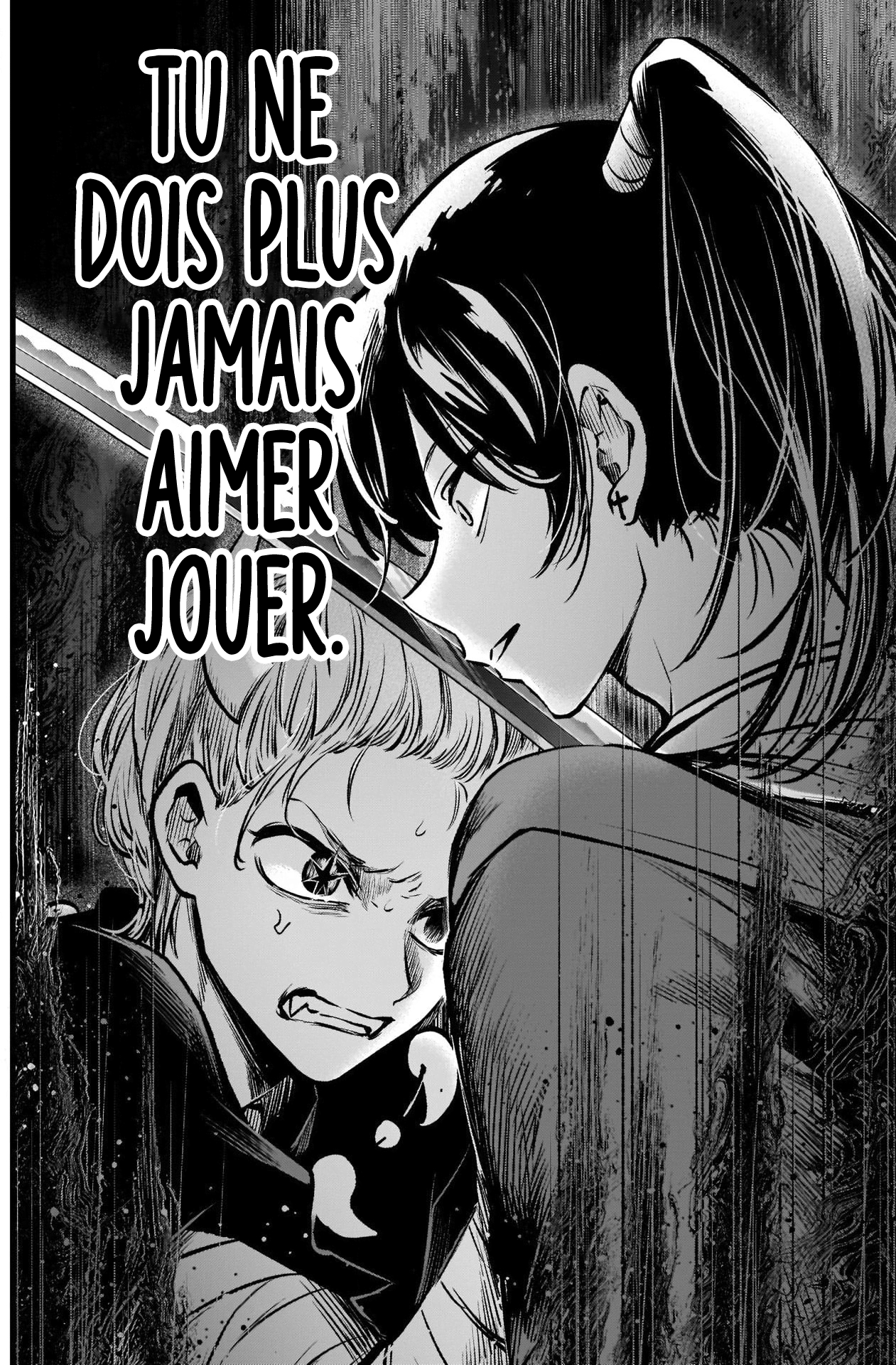 Read Oshi no Ko FR Manga Online