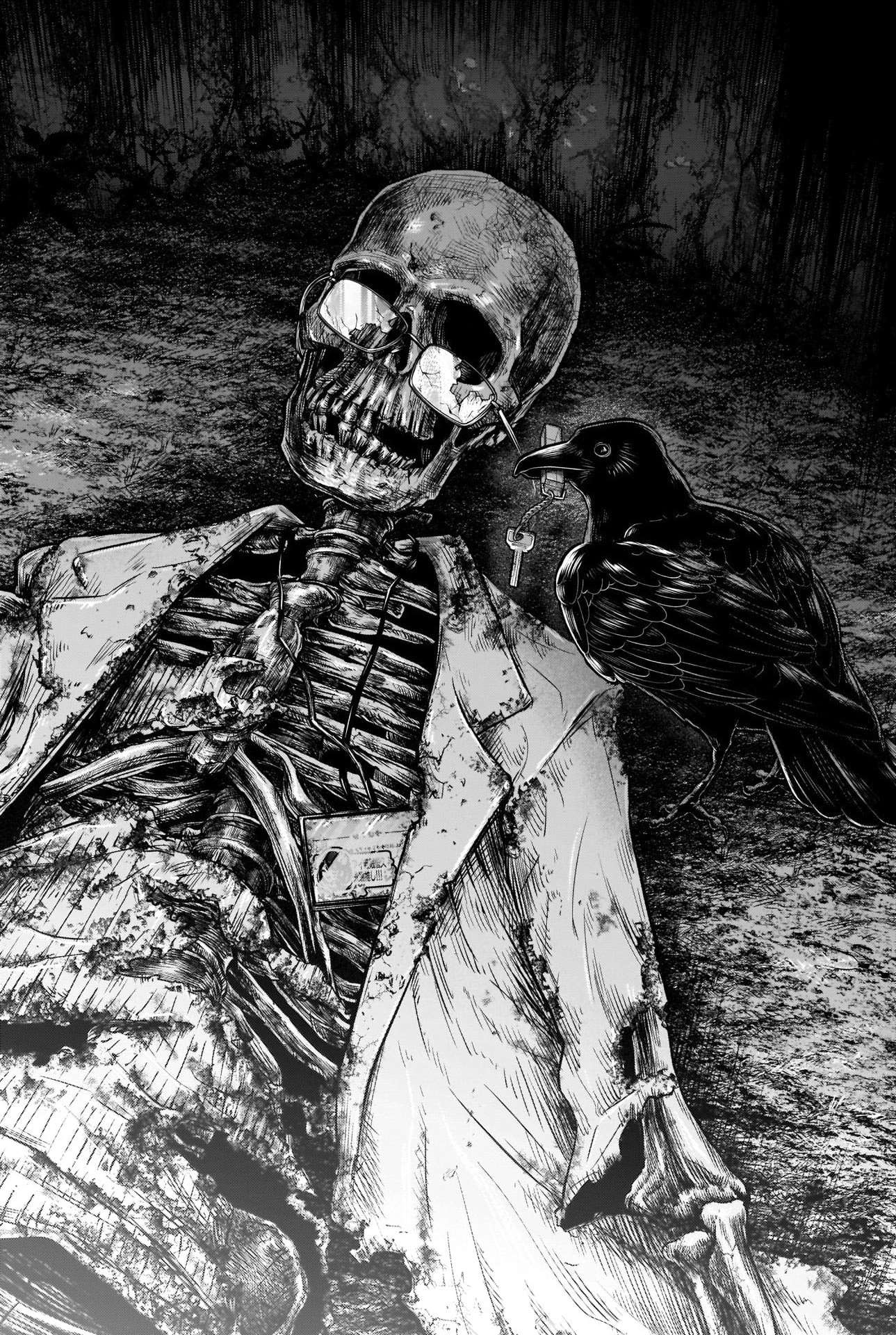 Read Oshi no Ko FR Manga Online