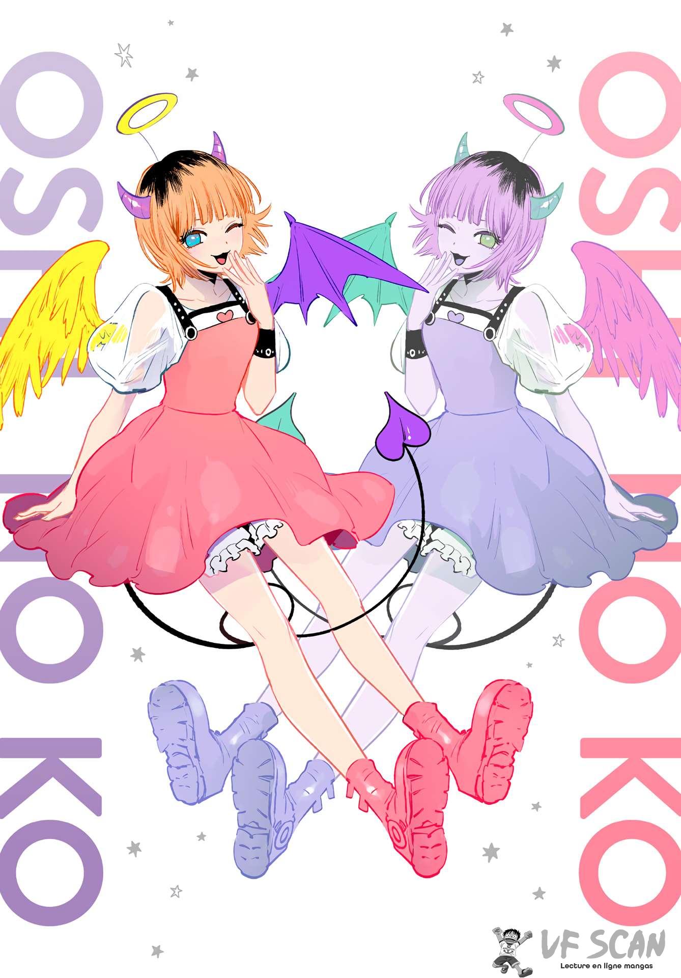 Read Oshi no Ko FR Manga Online