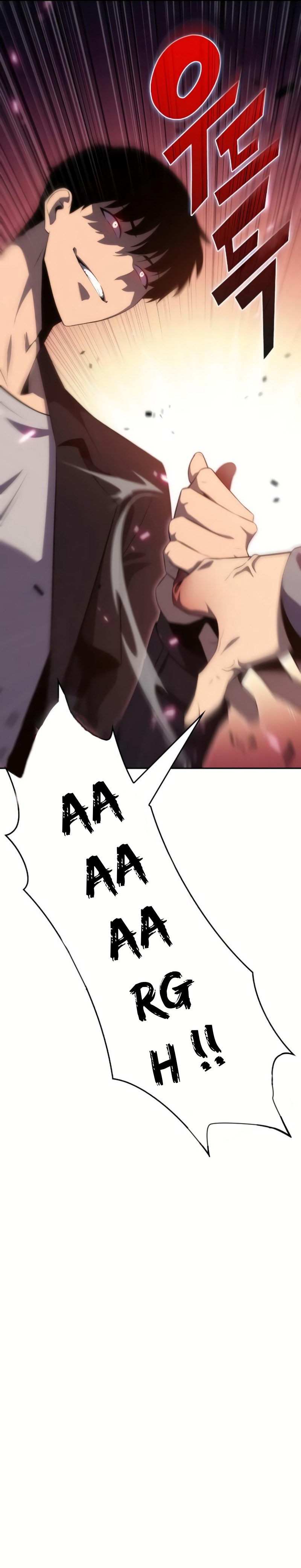 Read Solo Max-Level Newbie FR Manga Online