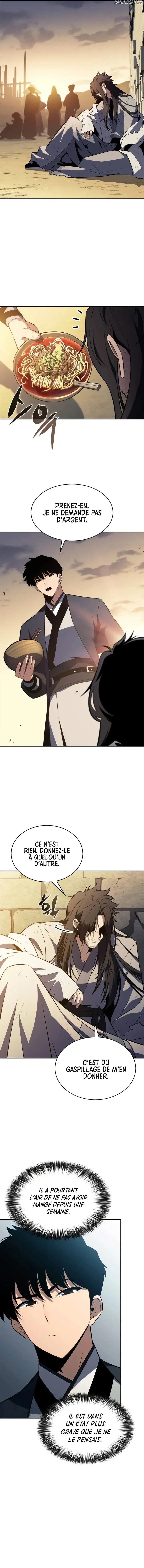 Read Solo Max-Level Newbie FR Manga Online