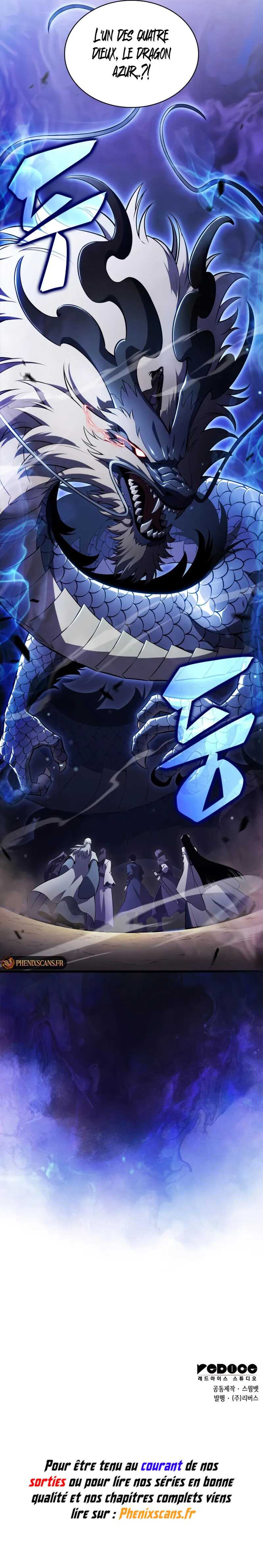 Read Solo Max-Level Newbie FR Manga Online