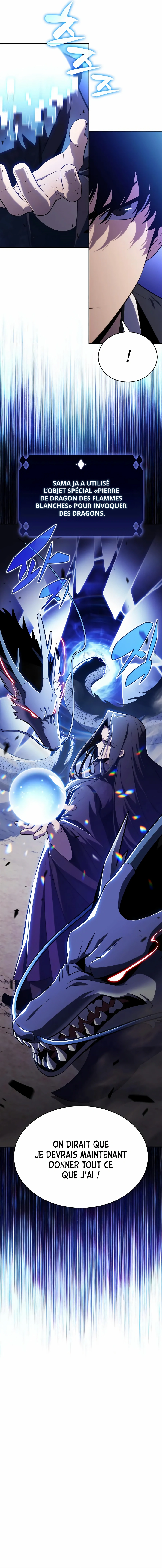 Read Solo Max-Level Newbie FR Manga Online