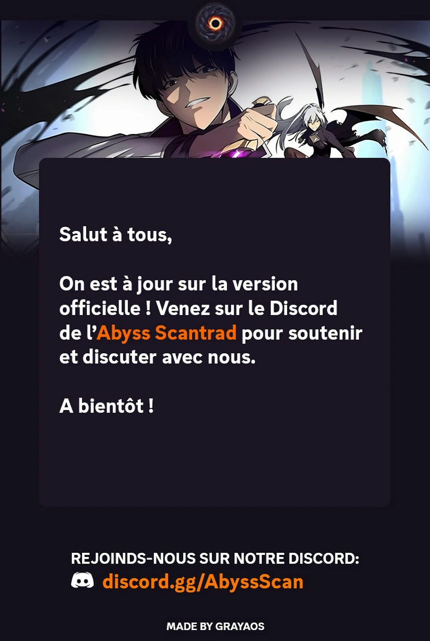 Read Solo Max-Level Newbie FR Manga Online