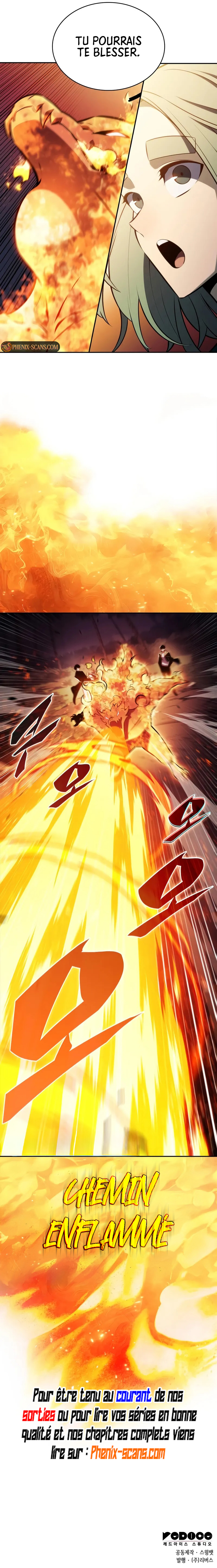 Read Solo Max-Level Newbie FR Manga Online