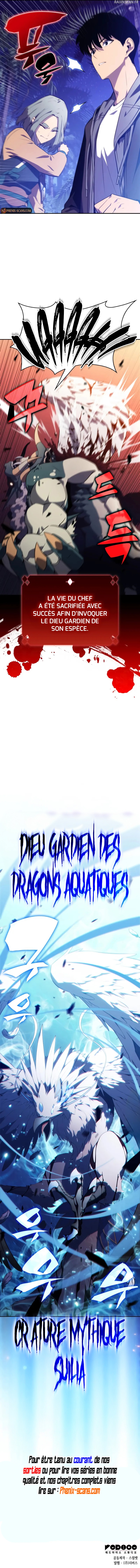 Read Solo Max-Level Newbie FR Manga Online