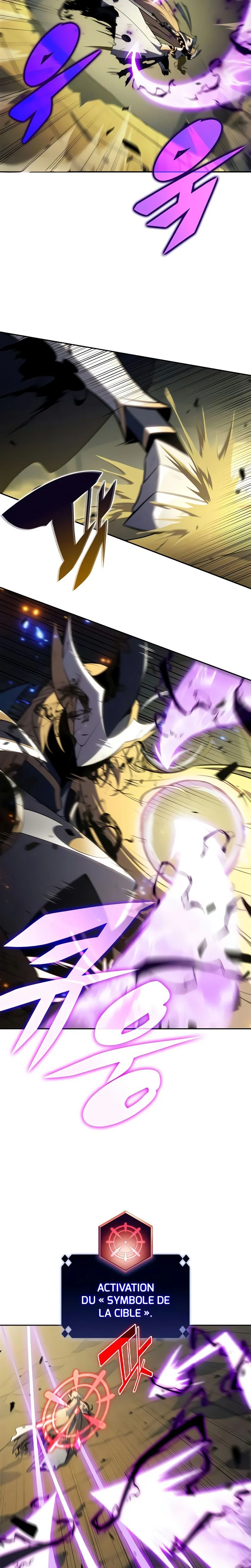 Read Solo Max-Level Newbie FR Manga Online