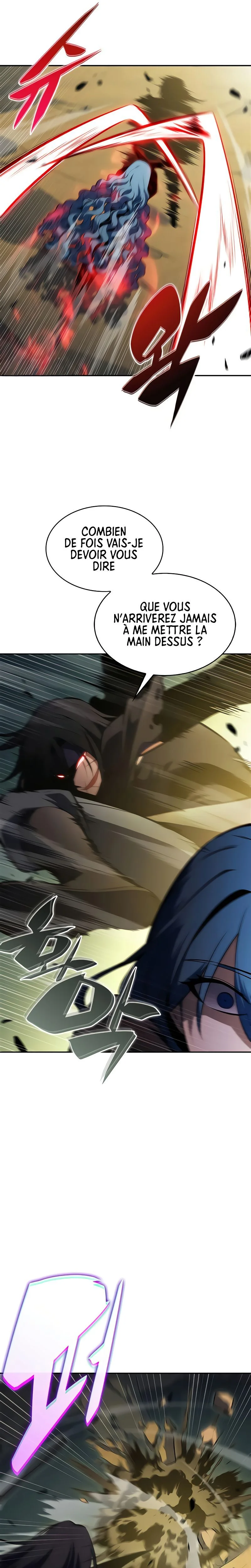 Read Solo Max-Level Newbie FR Manga Online