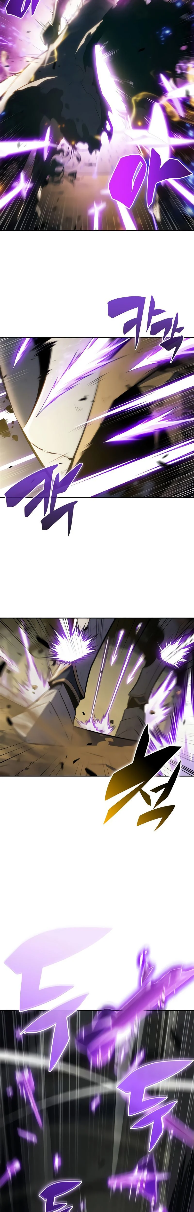 Read Solo Max-Level Newbie FR Manga Online