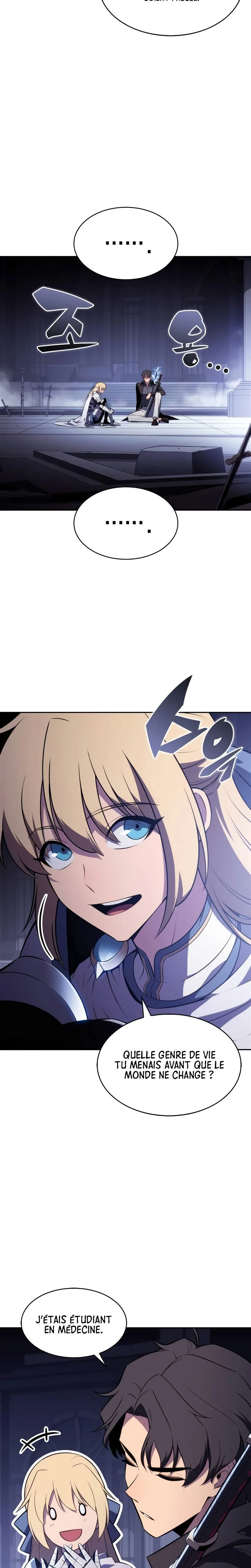 Read Solo Max-Level Newbie FR Manga Online