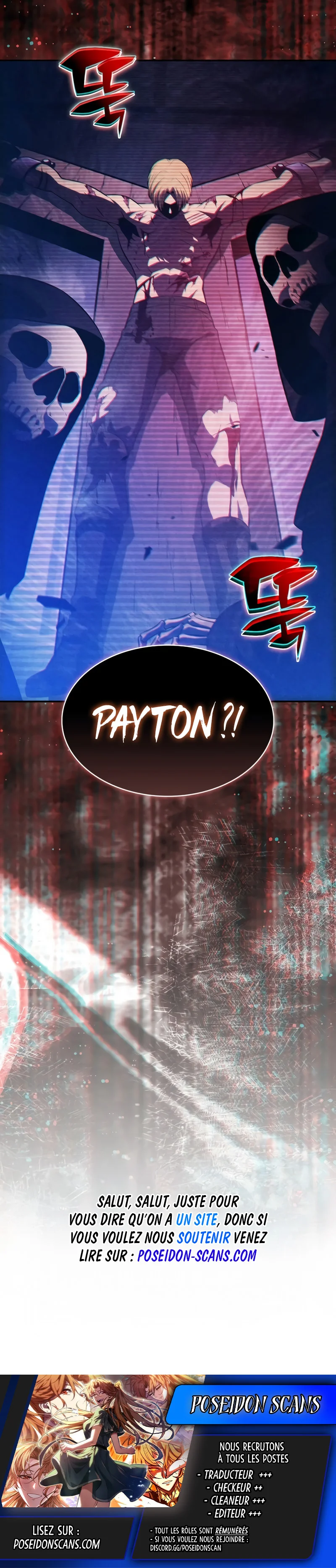 Read Solo Max-Level Newbie FR Manga Online