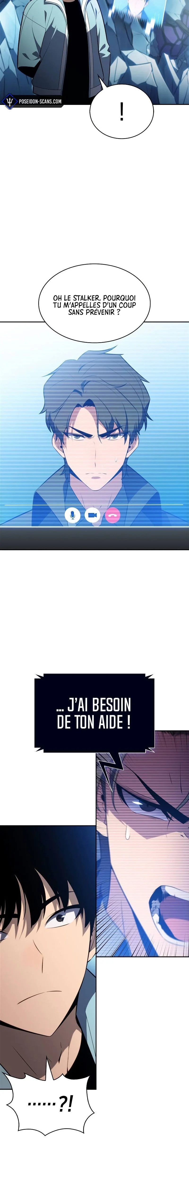 Read Solo Max-Level Newbie FR Manga Online