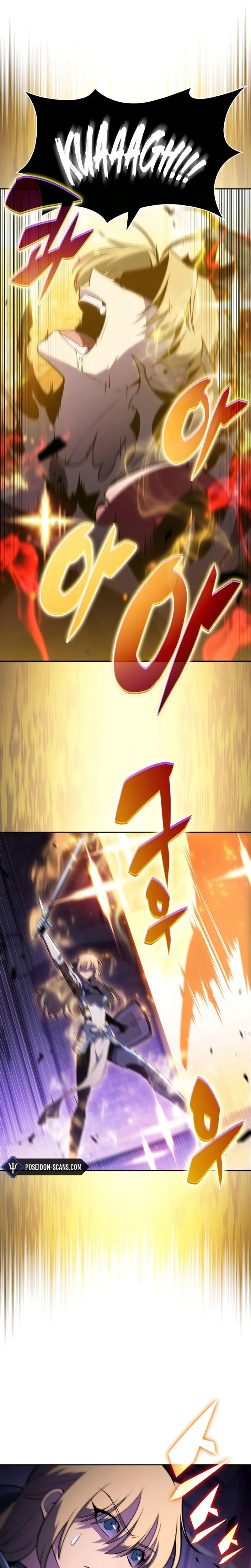 Read Solo Max-Level Newbie FR Manga Online