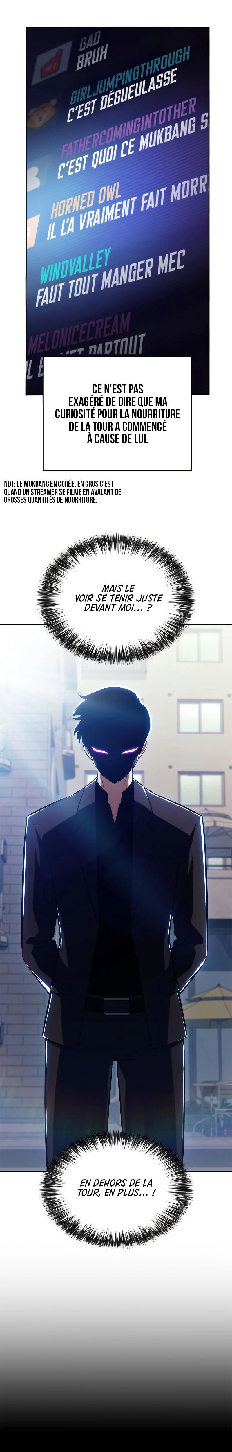 Read Solo Max-Level Newbie FR Manga Online