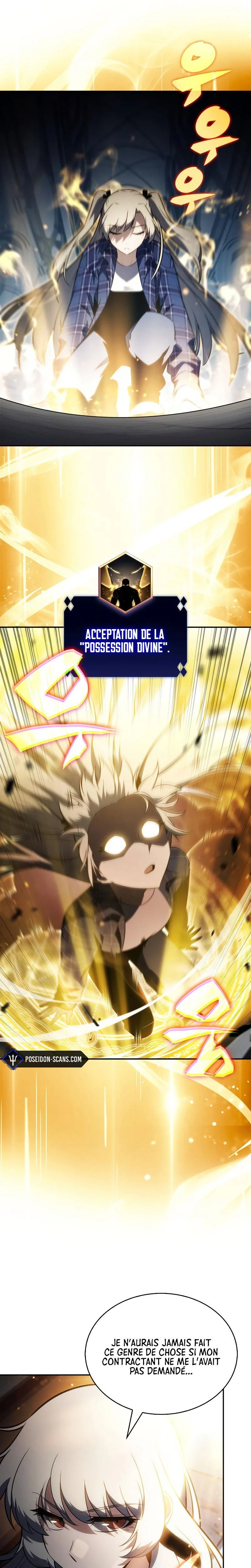 Read Solo Max-Level Newbie FR Manga Online