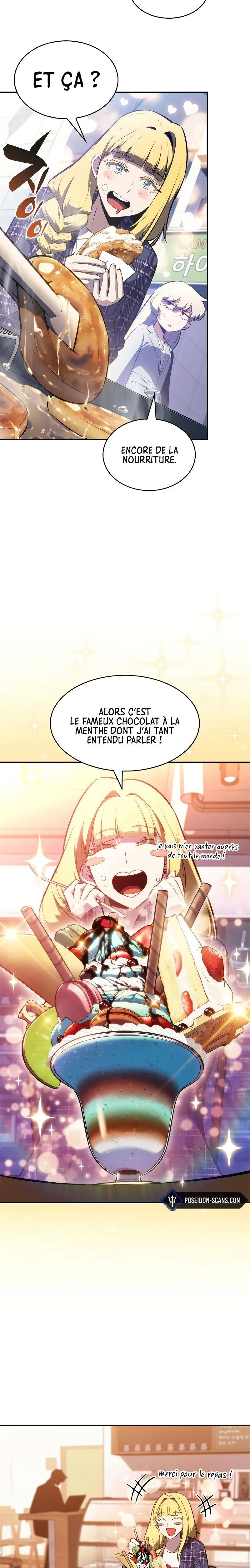 Read Solo Max-Level Newbie FR Manga Online