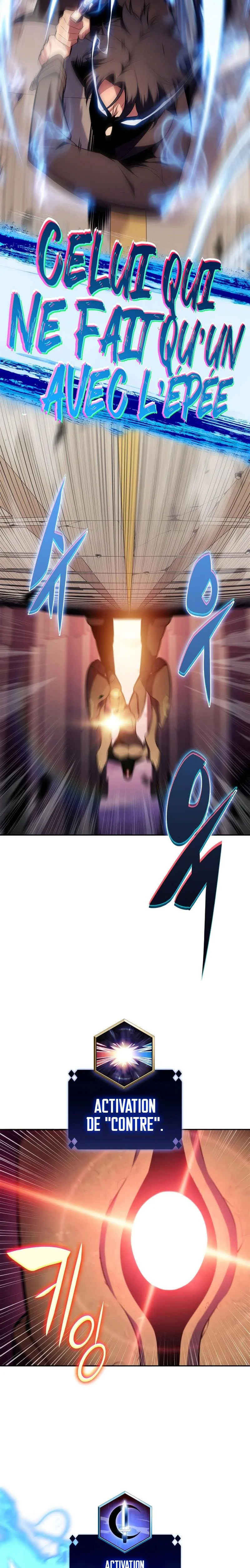 Read Solo Max-Level Newbie FR Manga Online