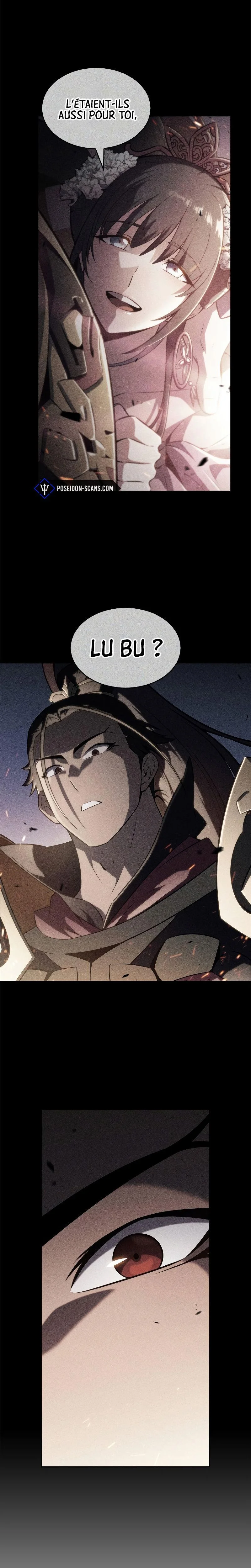 Read Solo Max-Level Newbie FR Manga Online