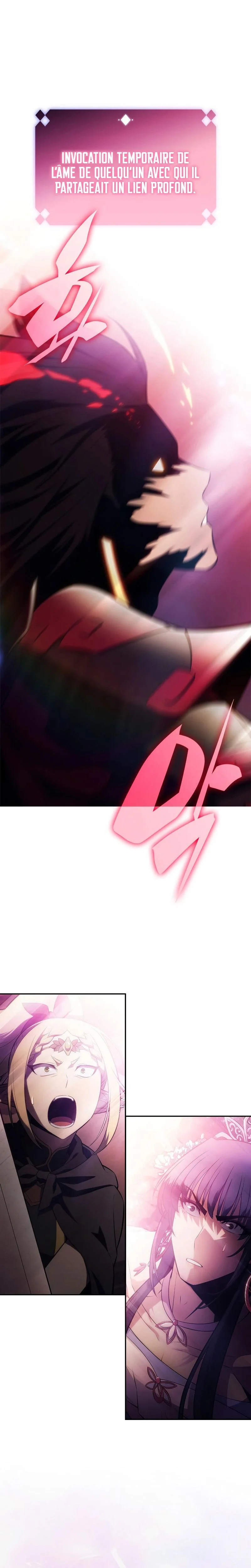 Read Solo Max-Level Newbie FR Manga Online