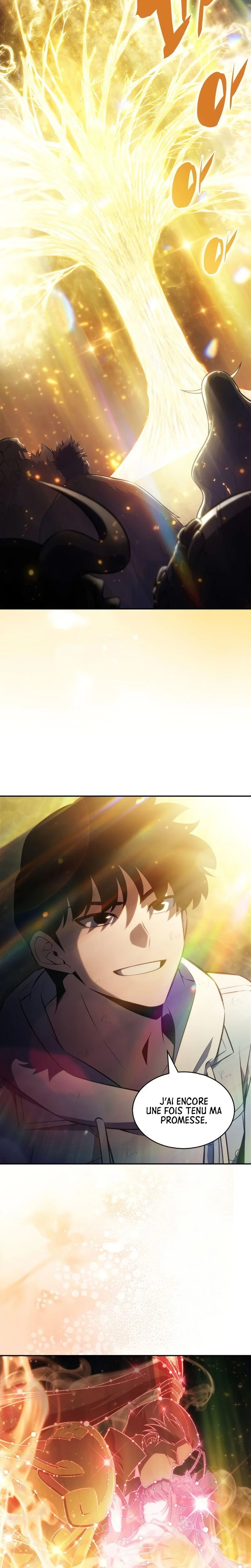 Read Solo Max-Level Newbie FR Manga Online