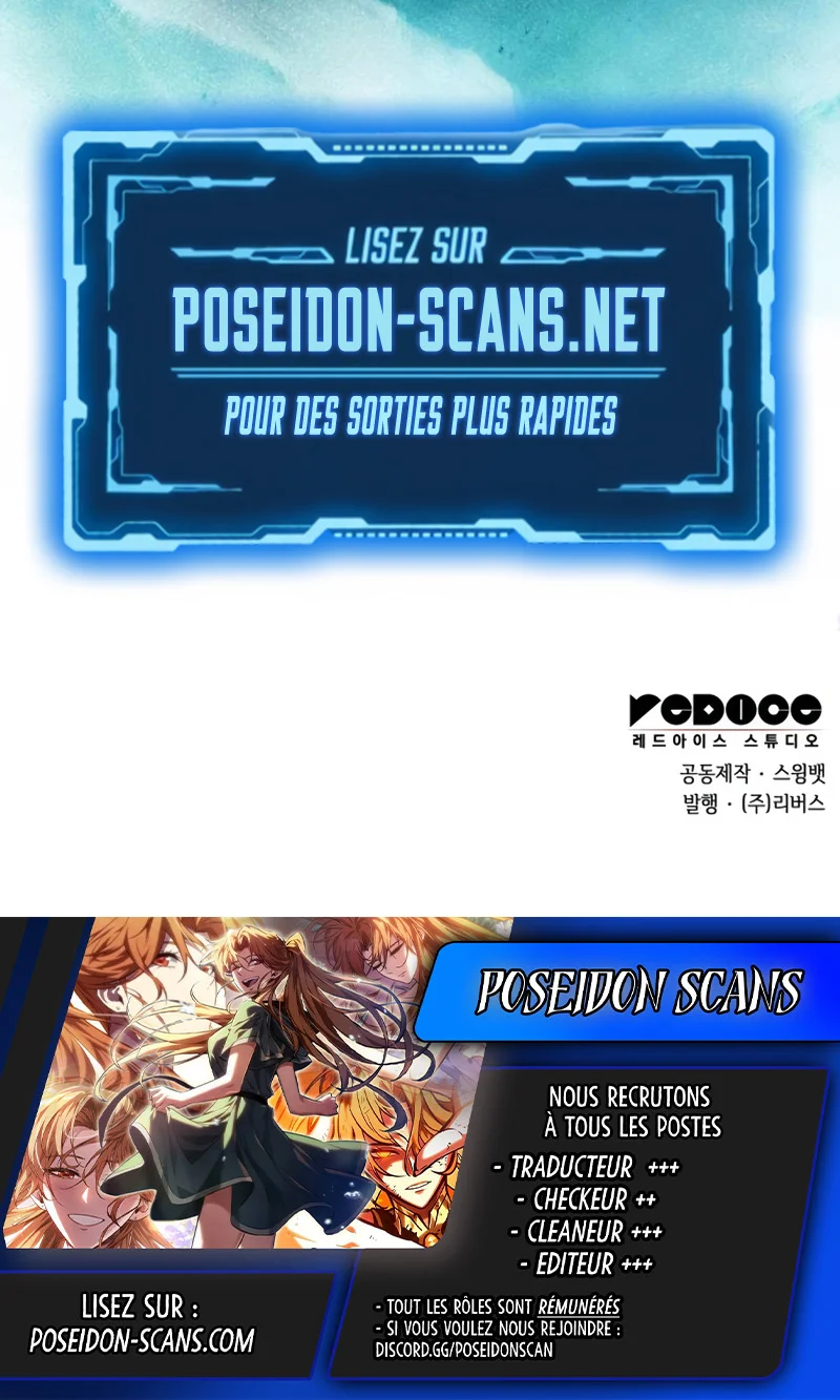 Read Solo Max-Level Newbie FR Manga Online