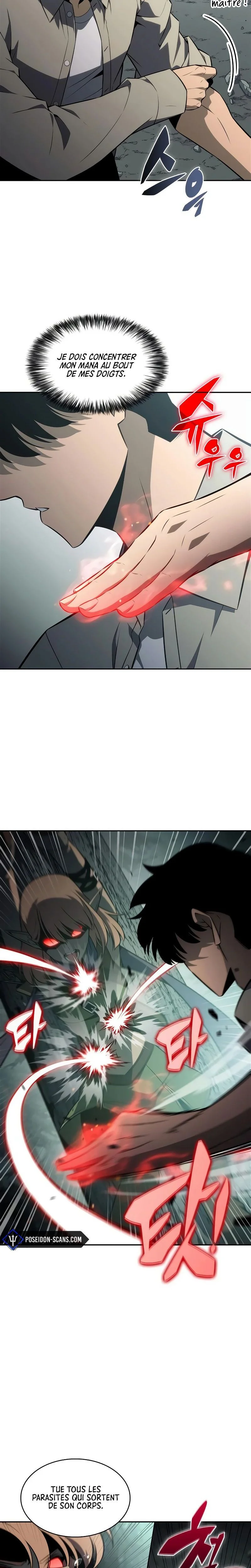 Read Solo Max-Level Newbie FR Manga Online