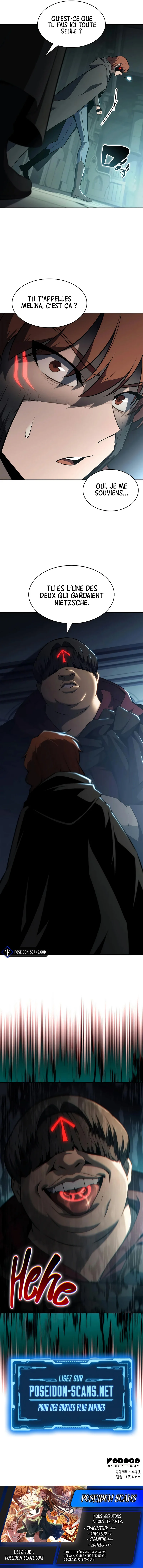 Read Solo Max-Level Newbie FR Manga Online