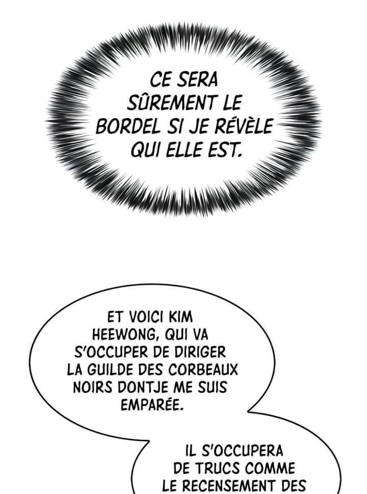 Read Solo Max-Level Newbie FR Manga Online