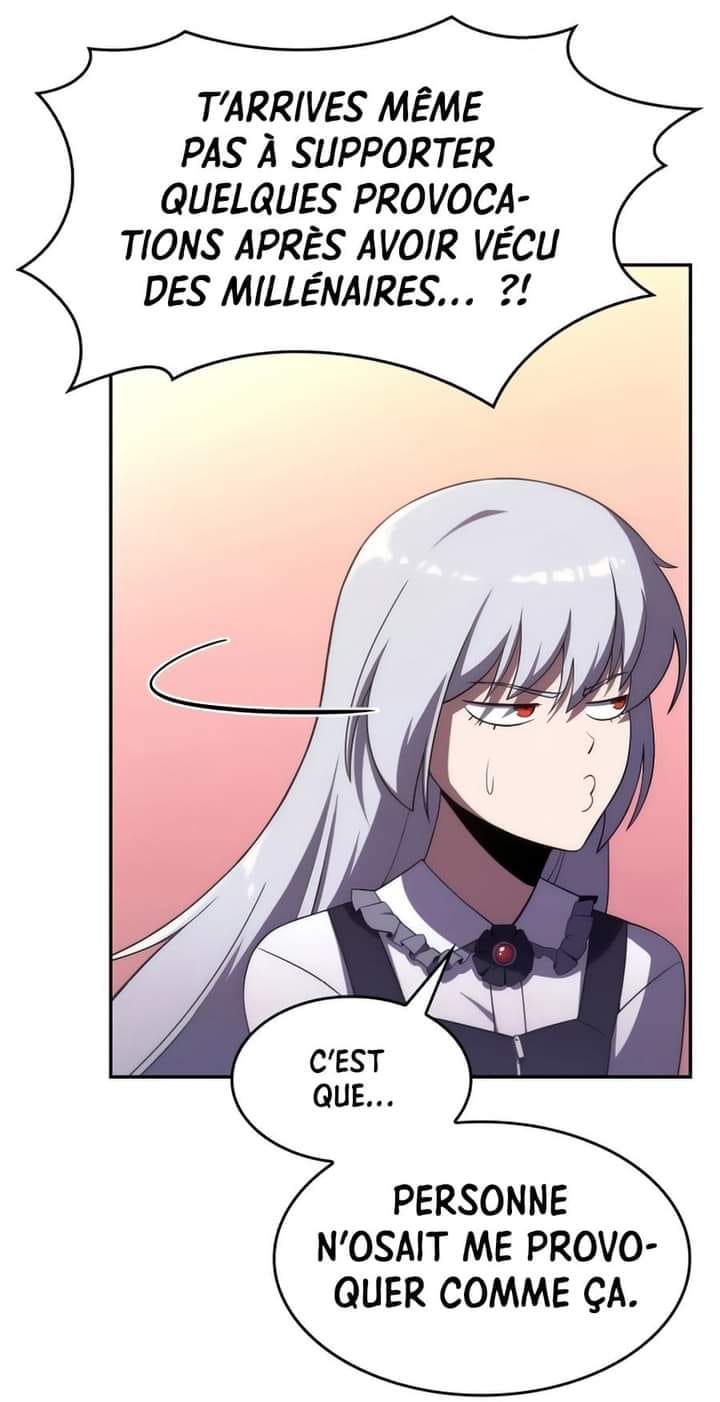 Read Solo Max-Level Newbie FR Manga Online