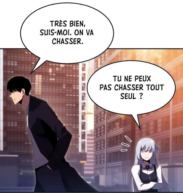 Read Solo Max-Level Newbie FR Manga Online