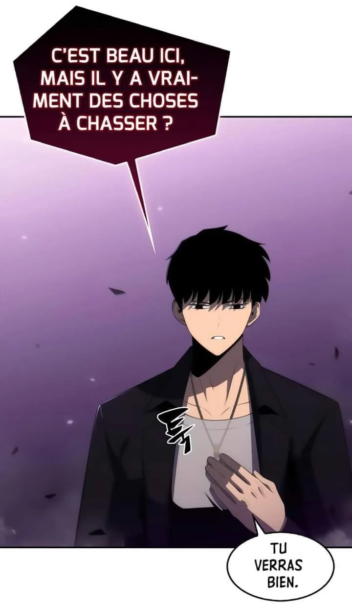 Read Solo Max-Level Newbie FR Manga Online