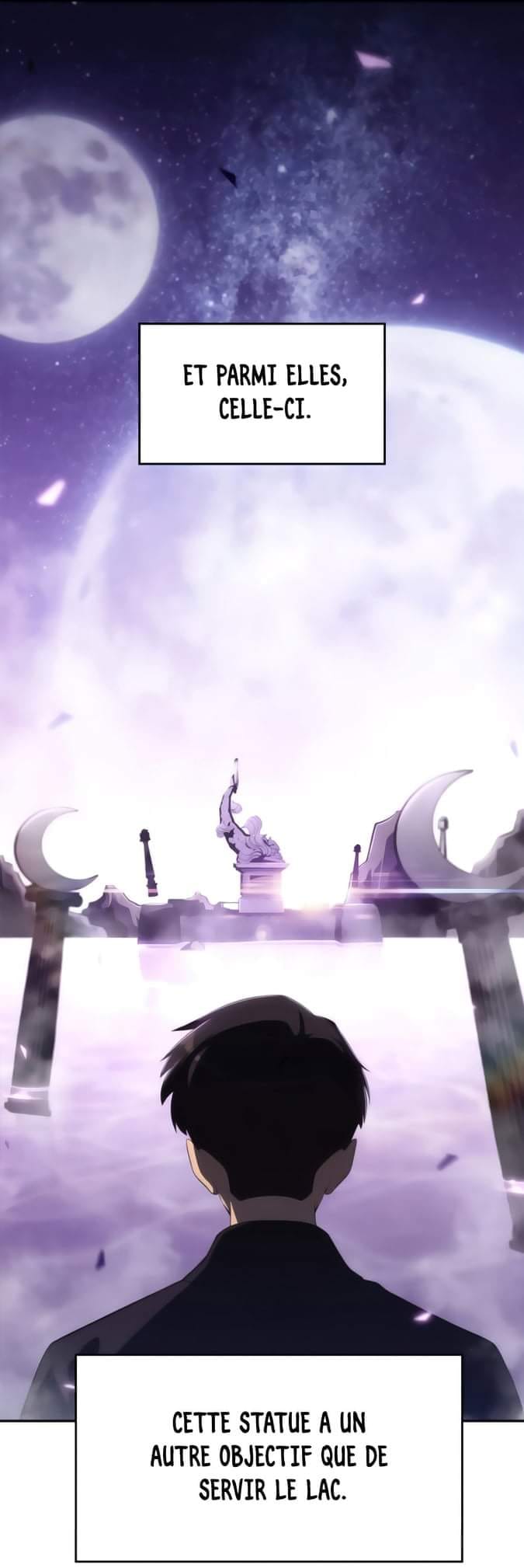 Read Solo Max-Level Newbie FR Manga Online