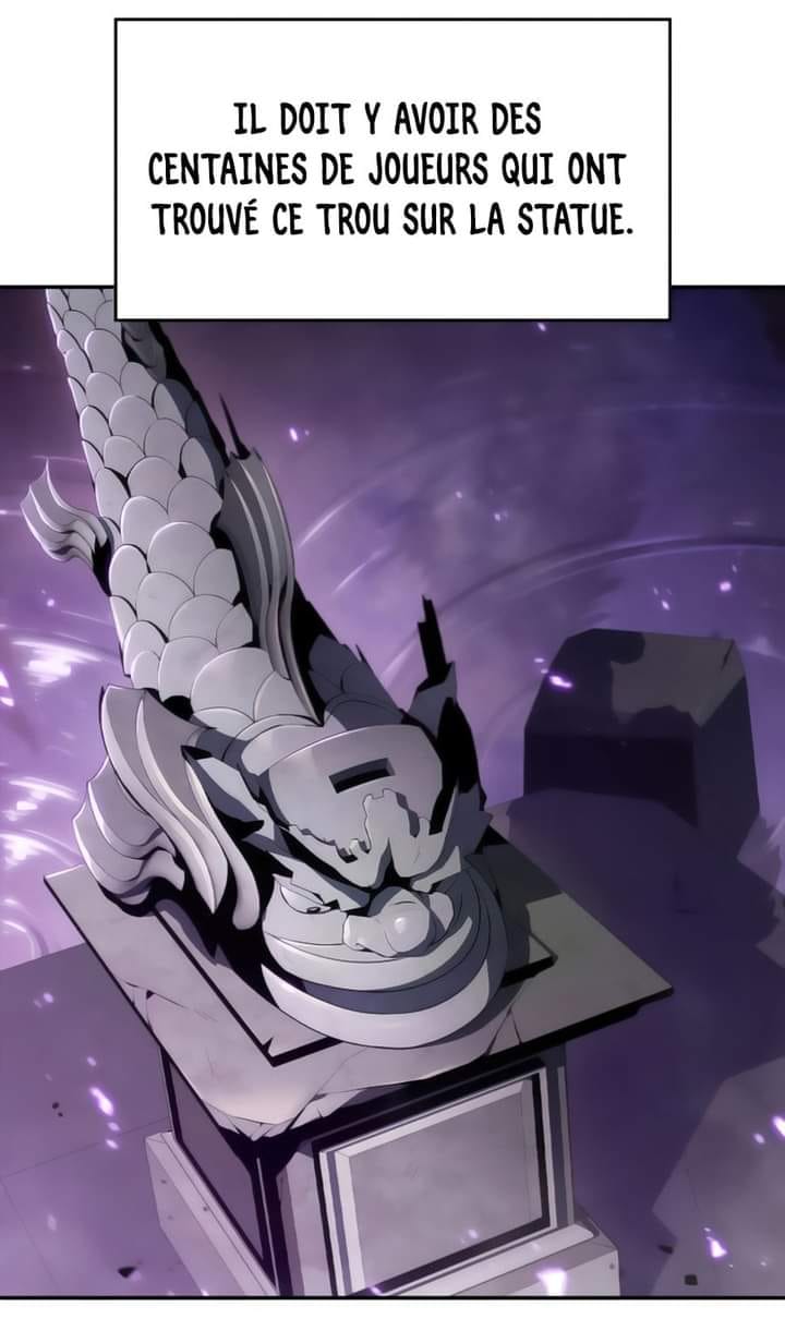 Read Solo Max-Level Newbie FR Manga Online