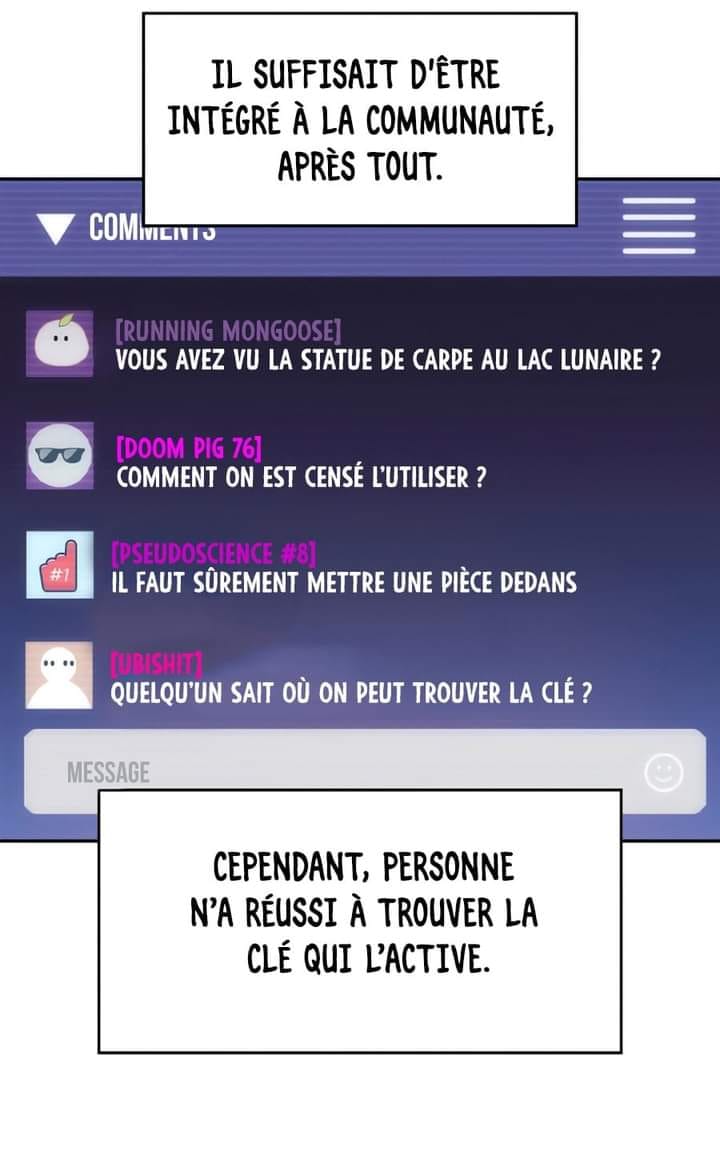 Read Solo Max-Level Newbie FR Manga Online