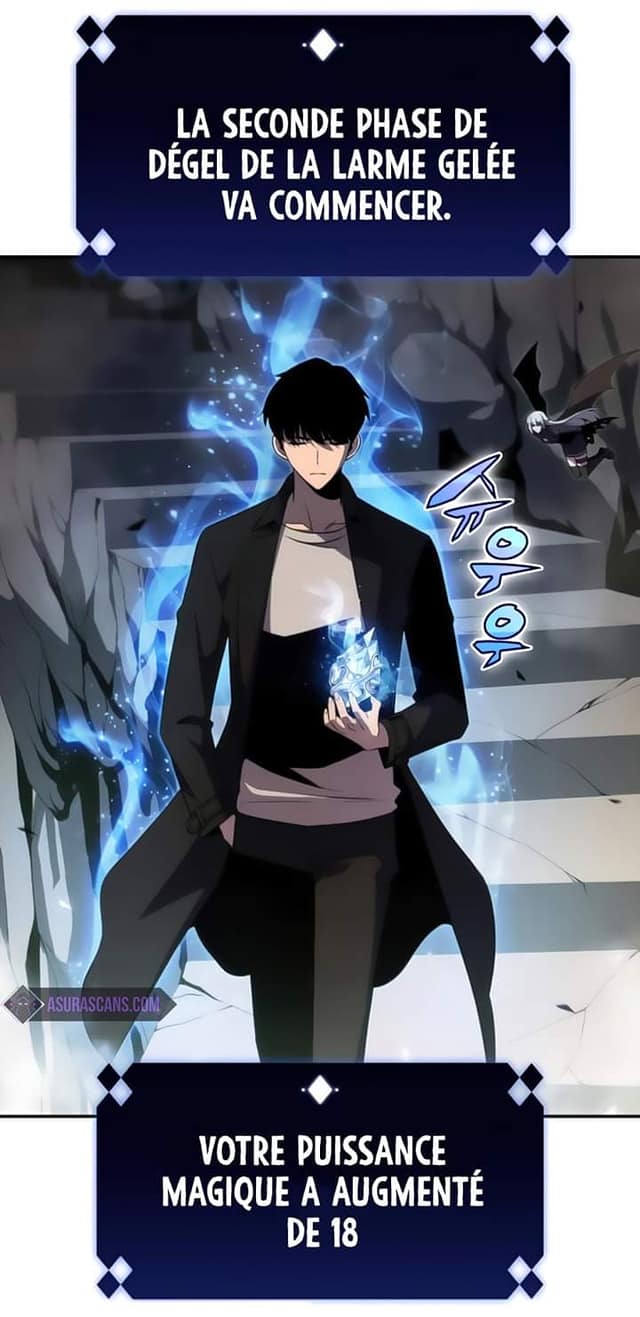 Read Solo Max-Level Newbie FR Manga Online