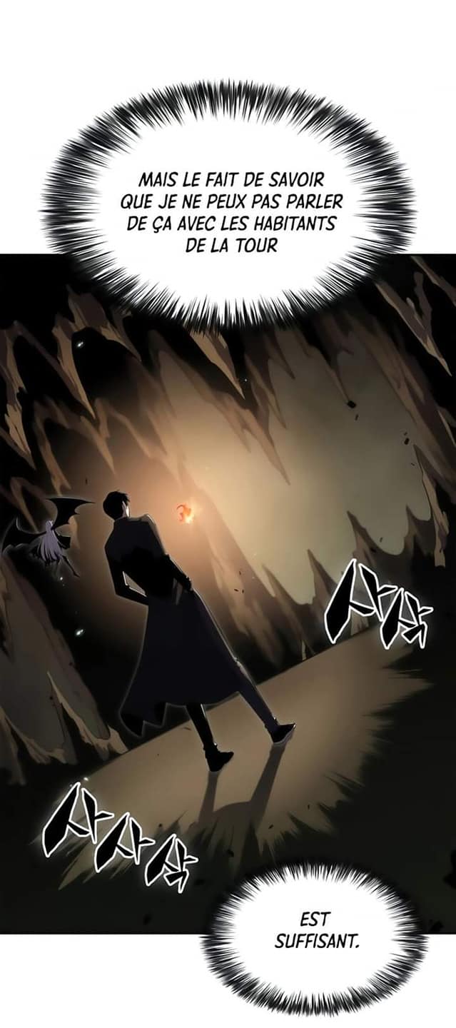 Read Solo Max-Level Newbie FR Manga Online