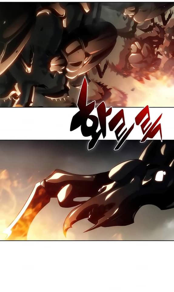 Read Solo Max-Level Newbie FR Manga Online