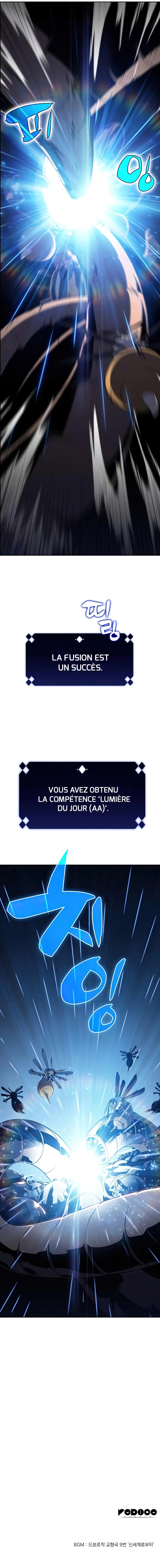 Read Solo Max-Level Newbie FR Manga Online